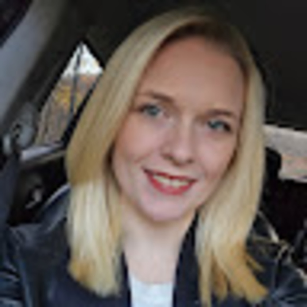 Meet your Posher, Miranda